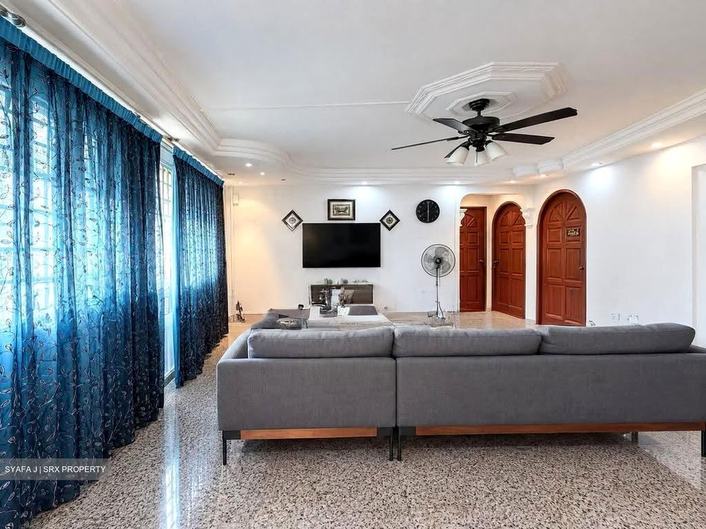 Blk 133 Eunos Spring (Bedok), HDB 4 Rooms #638194111